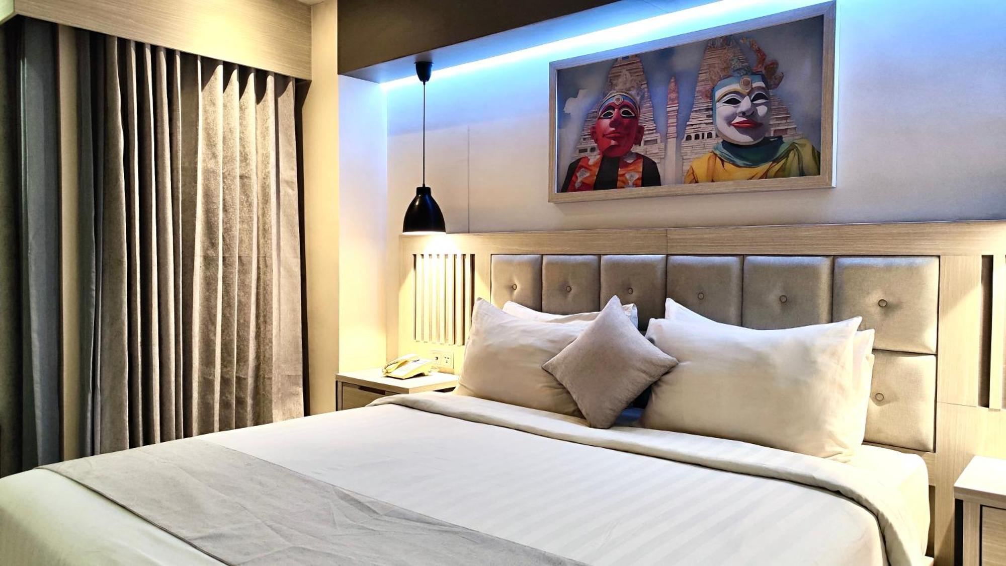 1o1 Urban Thamrin