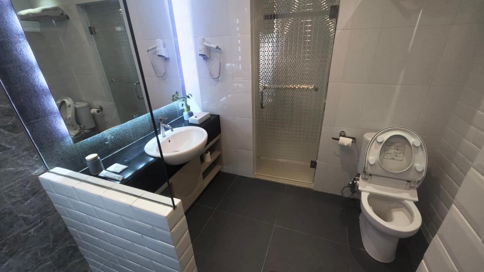 Hotel 1o1 Urban Thamrin 3*