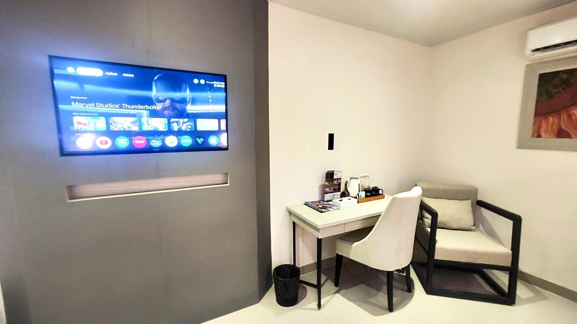 1o1 Urban Thamrin 3* Jakarta