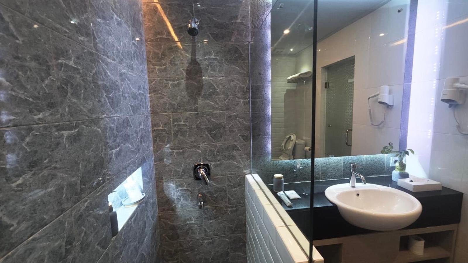 1o1 Urban Thamrin Jakarta
