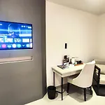 1O1 Urban Jakarta Thamrin